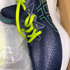 ASICS Men's Gel-Cumulus 25 Running Shoes